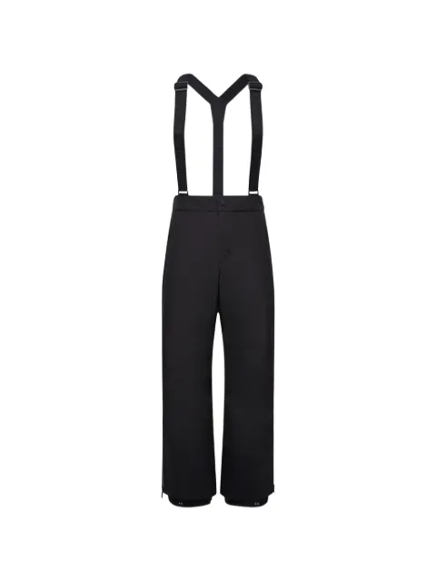 Moncler Grenoble insulated ski bottoms