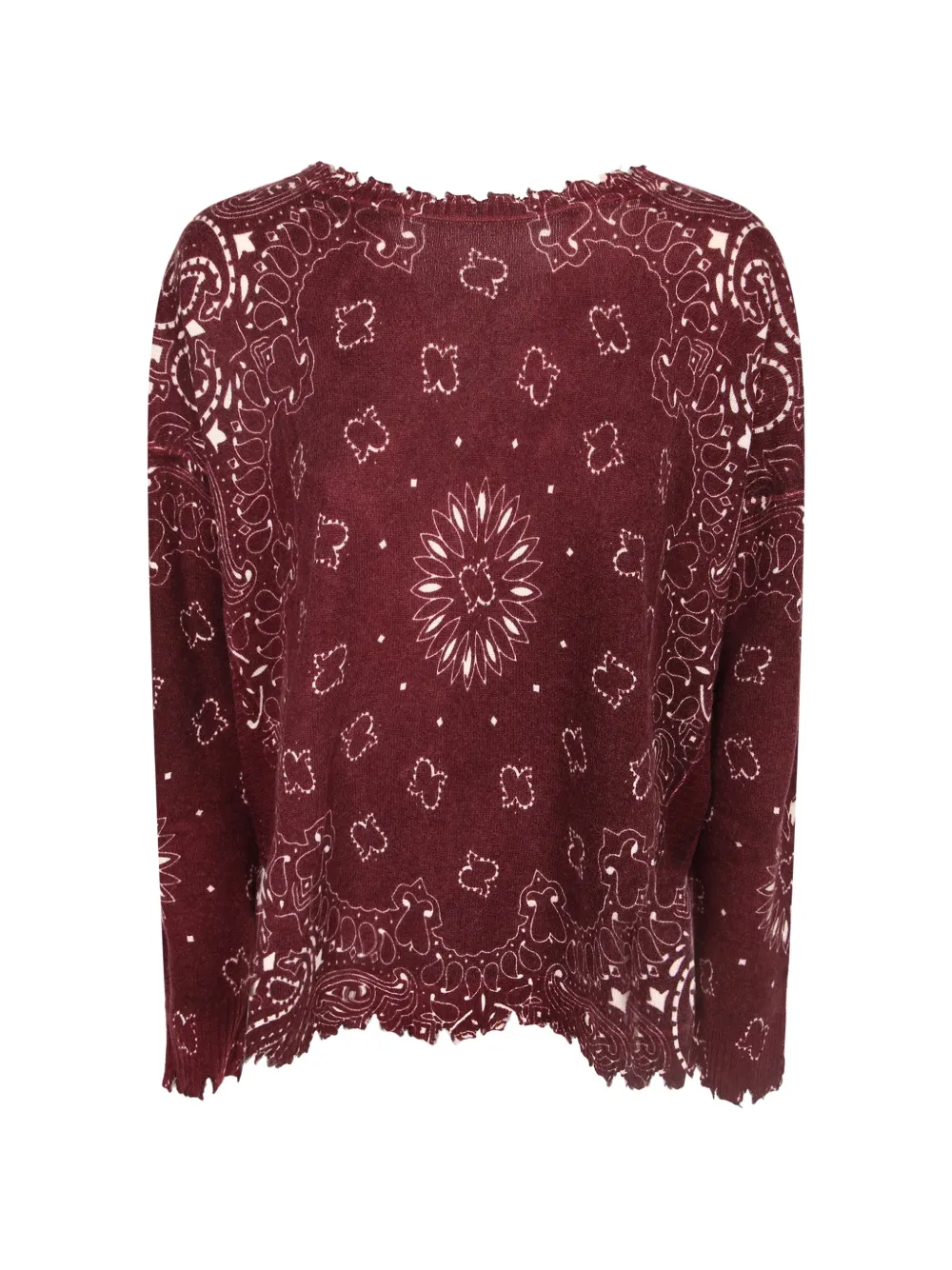 kujten Mela sweater