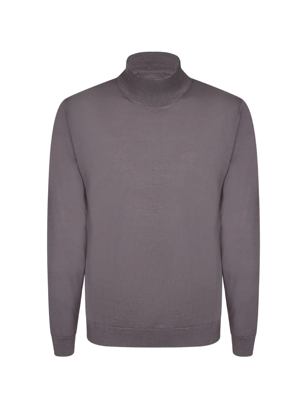 Daniele Fiesoli high-neck sweater