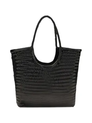 未使用保管品 黒 ブラックトランス アトランティック マップバッグ フラップ 革 DRAGON DIFFUSION NS Diagonal Triple Jump Shoulder Bag | Black