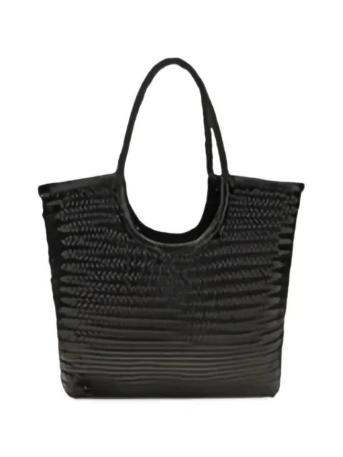 DRAGON DIFFUSION NS Diagonal Triple Jump tote bag