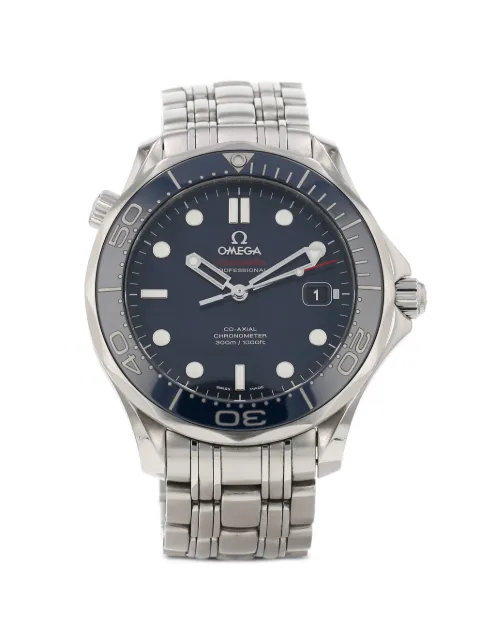 OMEGA 2016 Seamaster Diver 300 M 41mm watch