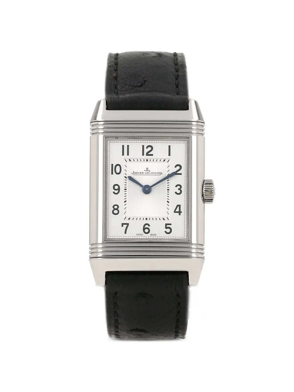 Jaeger-LeCoultre 2010s Reverso Lady 21mm watch - Bianco