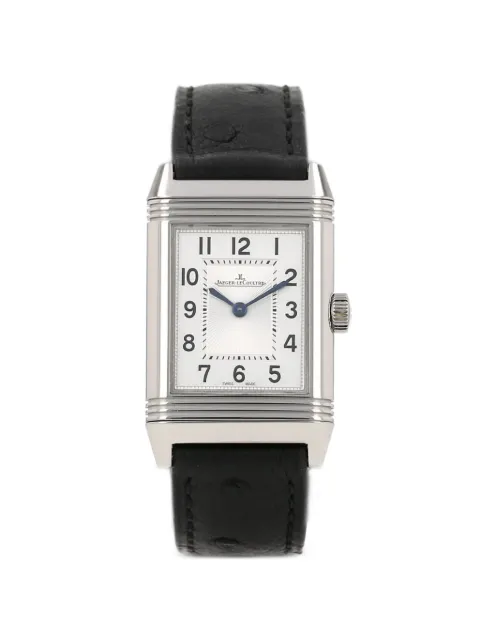 Jaeger-LeCoultre 2010s Reverso Lady 21mm watch