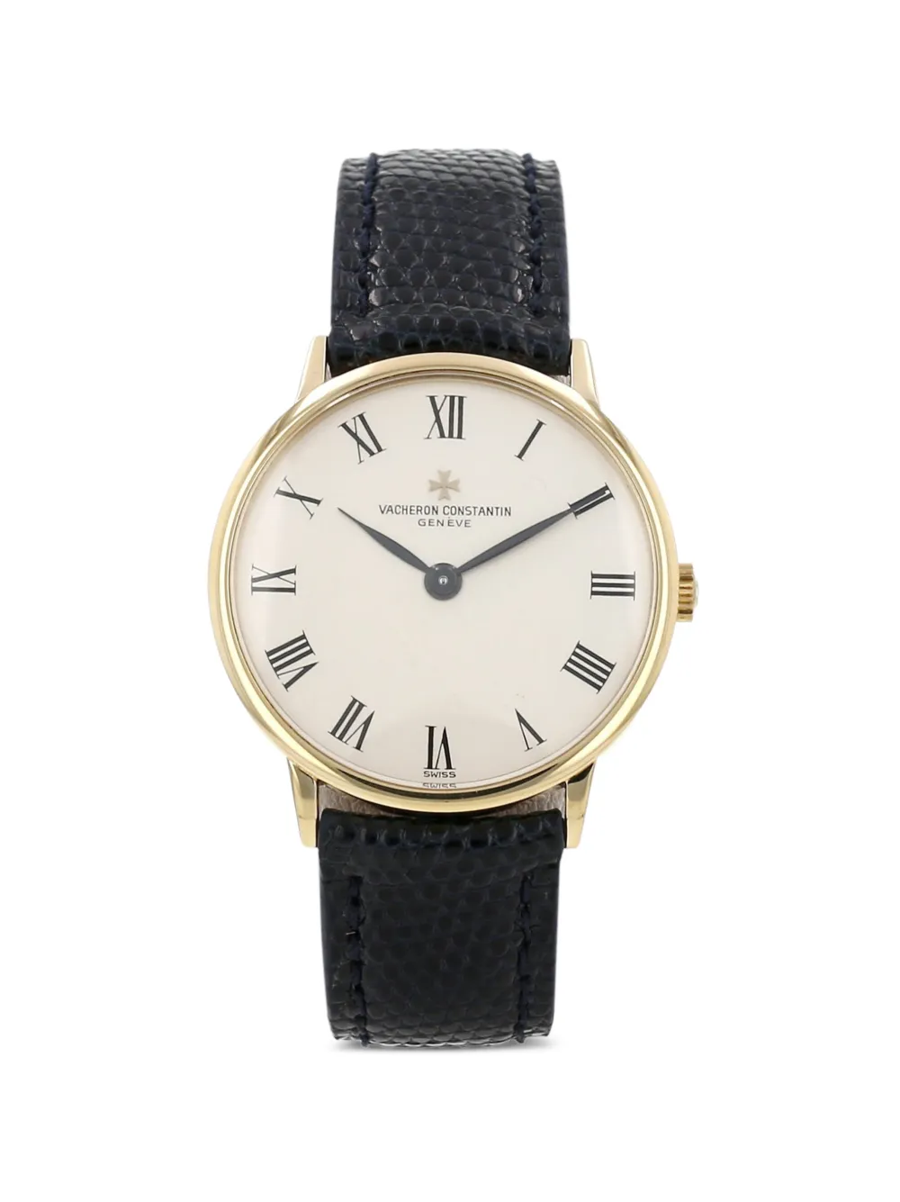 Vacheron Constantin 1980s Vintage 31mm watch - Toni neutri