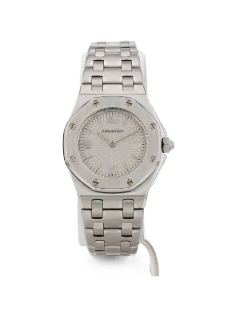 Audemars Piguet 2001 Royal Oak 27mm watch