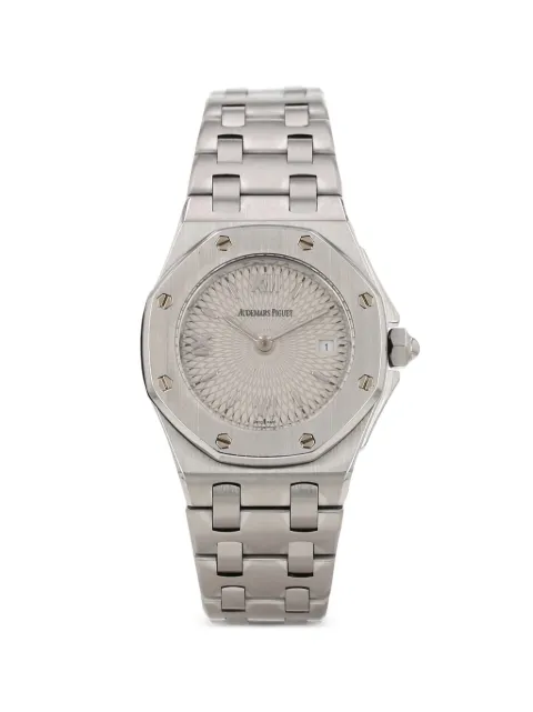 Audemars Piguet 2001 Royal Oak 27mm watch
