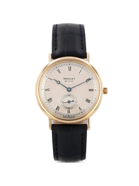 Breguet 2000s Classique 34mm watch