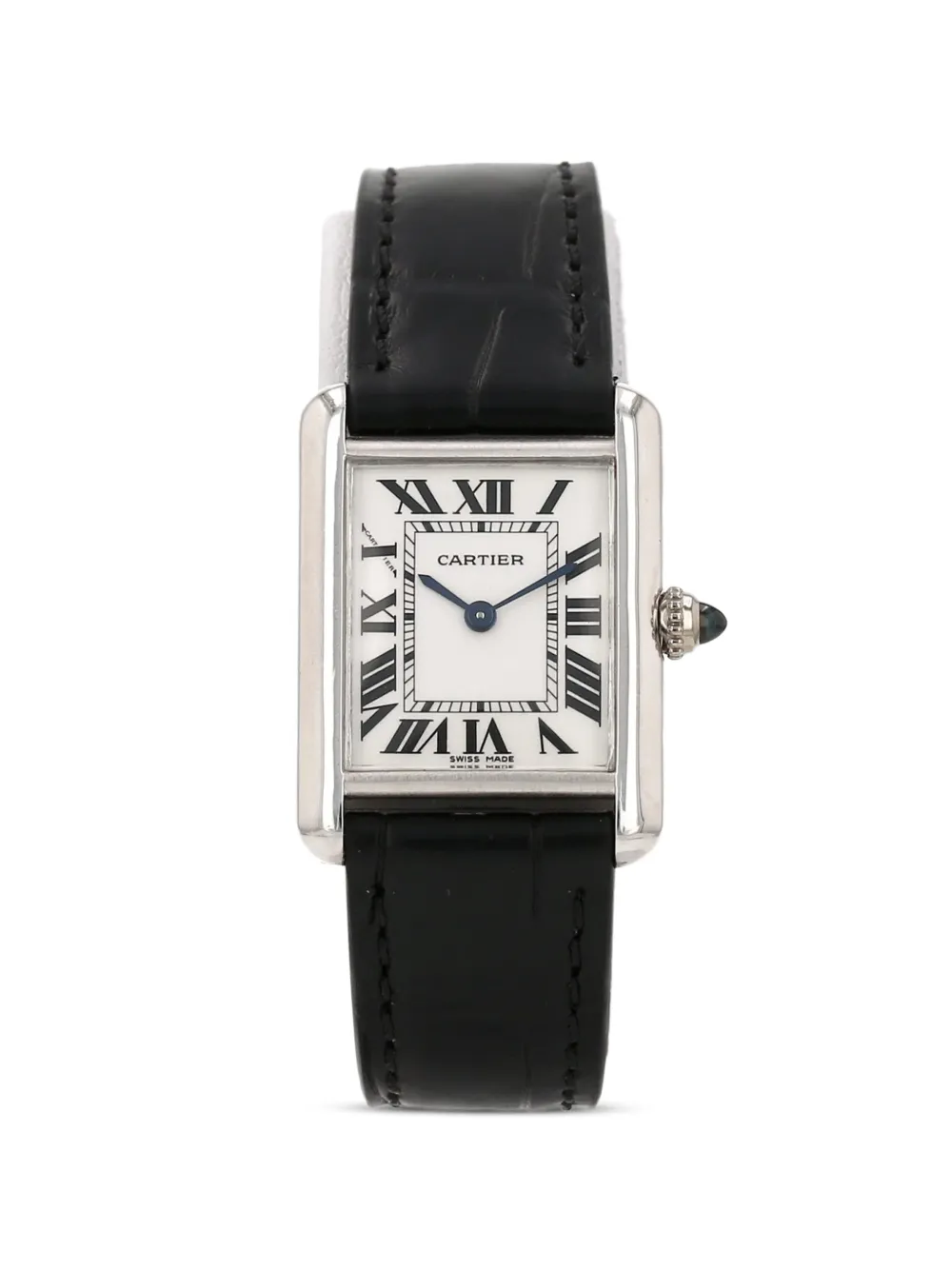 Cartier 2000s Tank Louis Cartier 22mm watch - Bianco