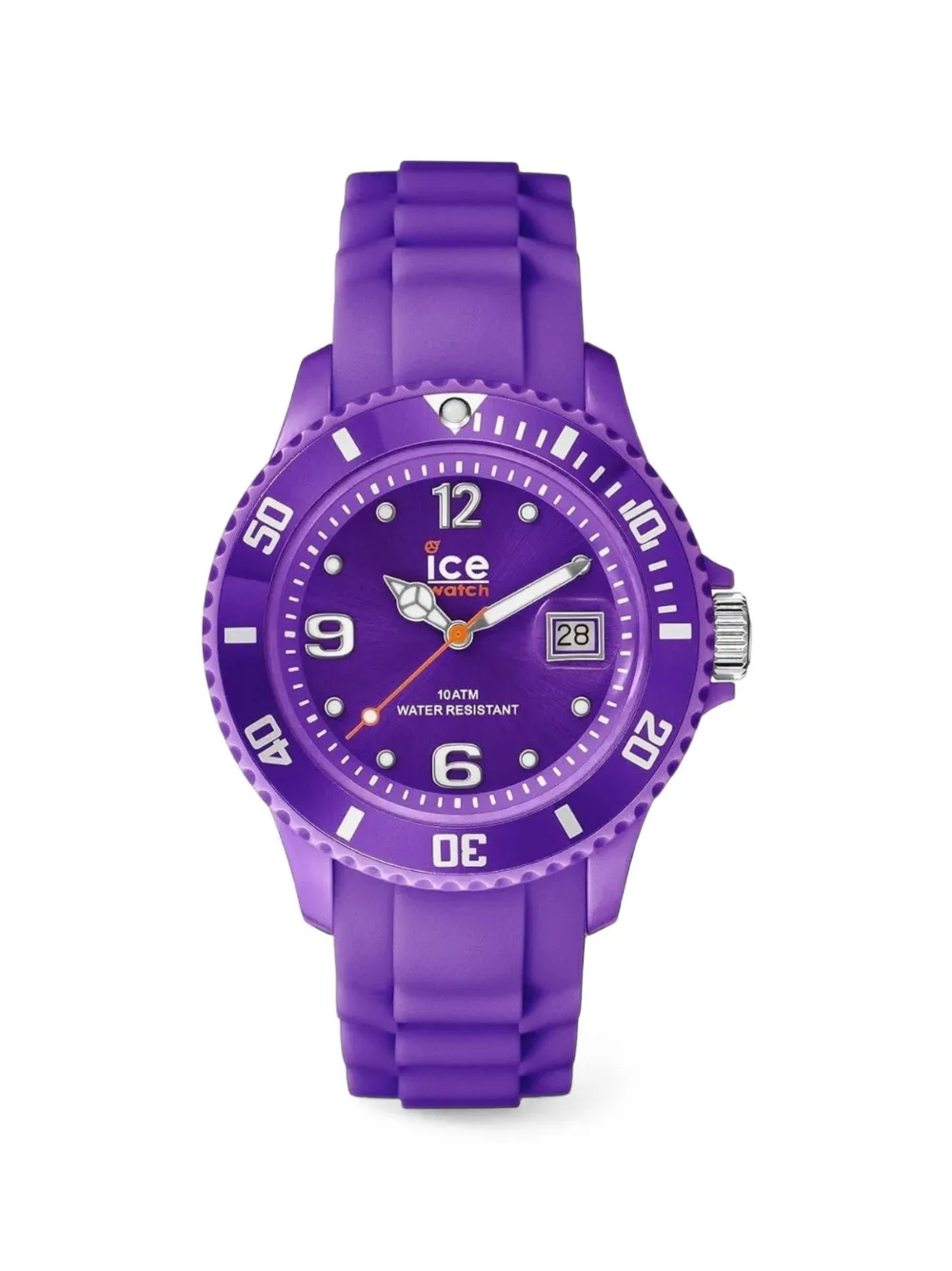 ice watch Sili Forever 43mm watch - Viola