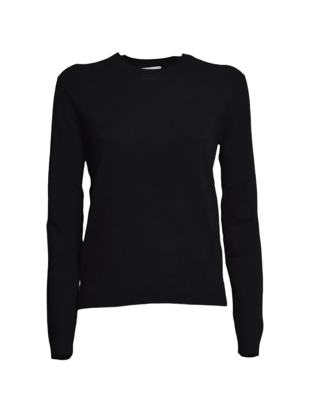 Weekend Max Mara crew-neck long-sleeve sweater