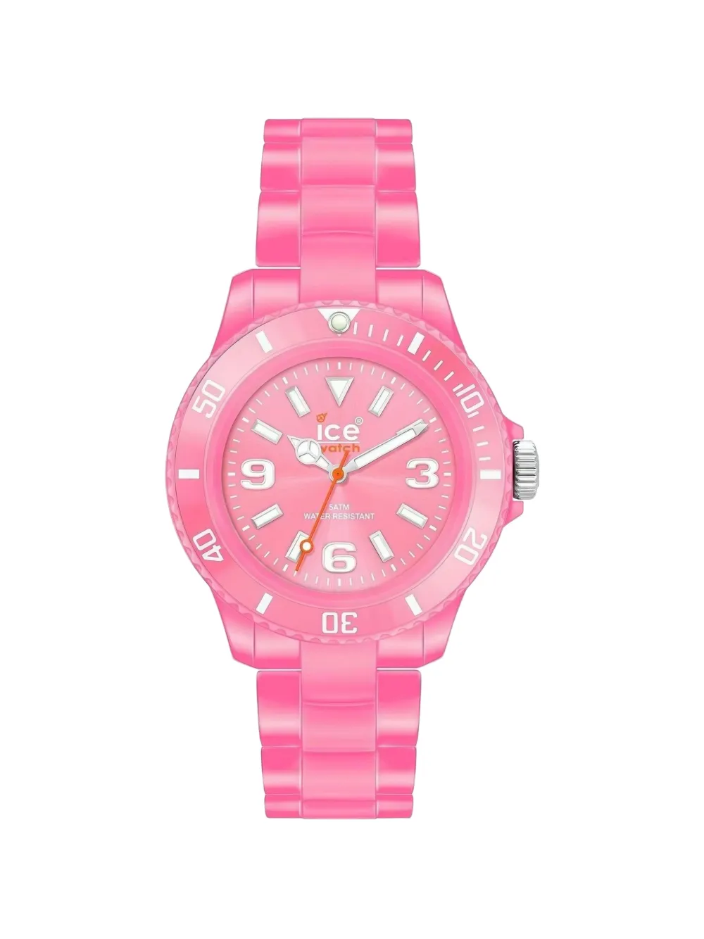 ice watch Classic 48mm watch - Rosa