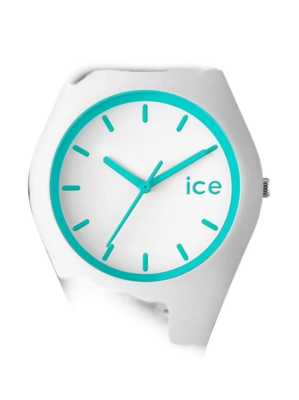 ice watch Crazy 43mm watch - Bianco