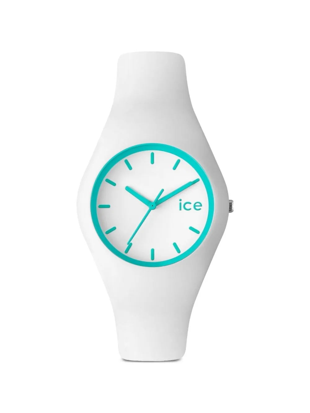 ice watch Crazy 43mm watch - Bianco