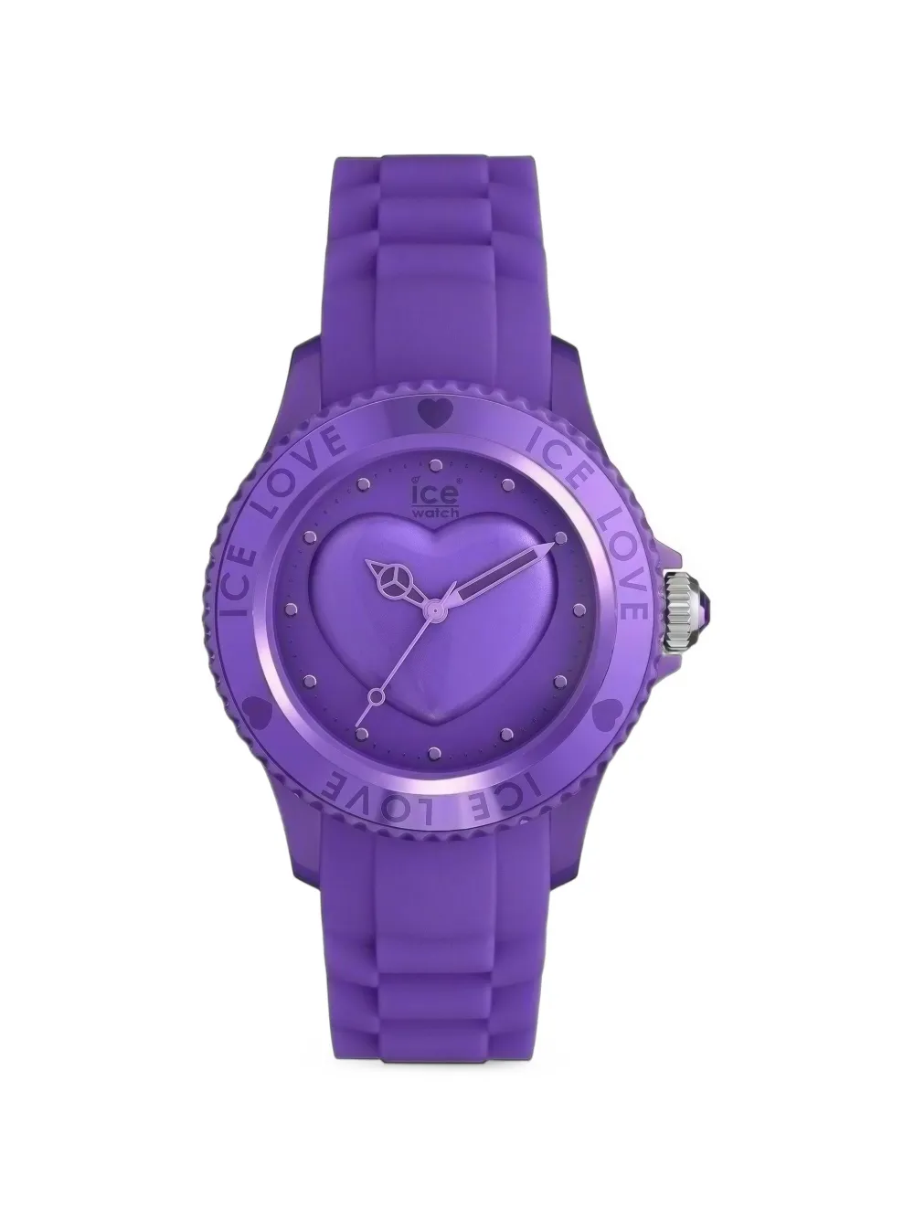 ice watch Ice Shadow 48mm watch - Viola