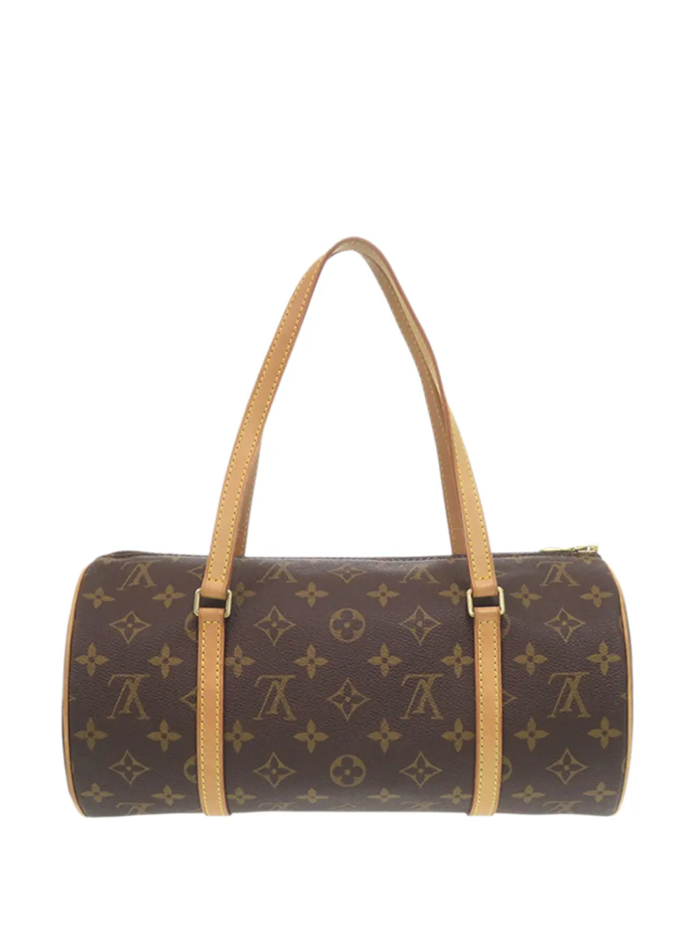 Louis Vuitton Pre-Owned 1990-2010 Monogram Papillon 30 handbag - Marrone