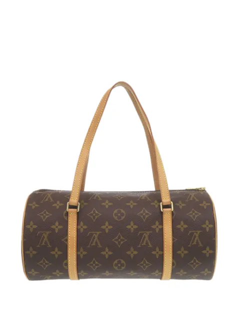 Louis Vuitton Pre-Owned 1990-2010 Monogram Papillon 30 handbag