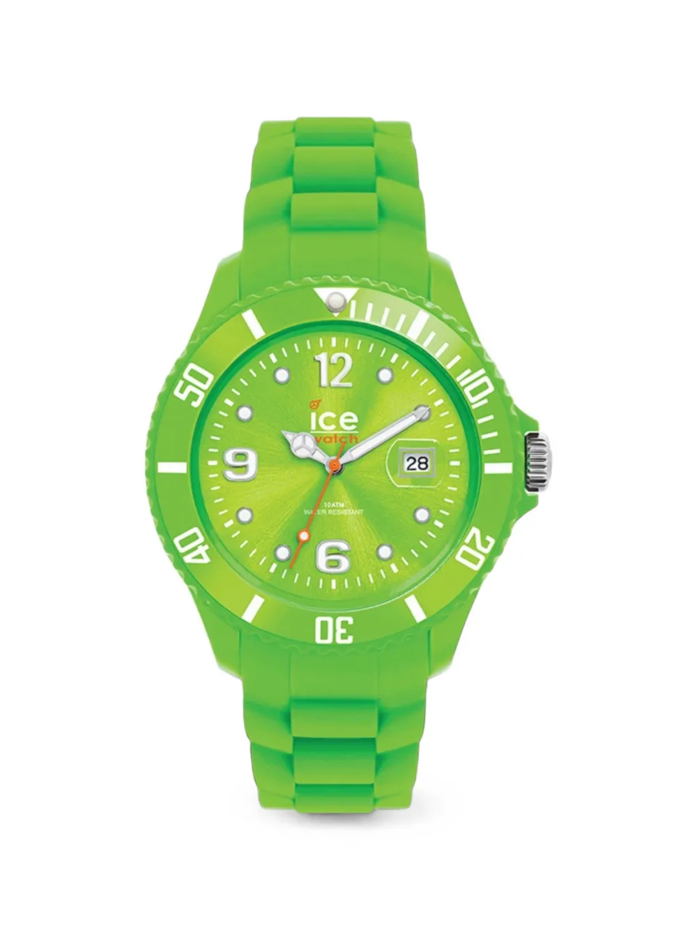 ice watch Classic 43mm watch - Verde