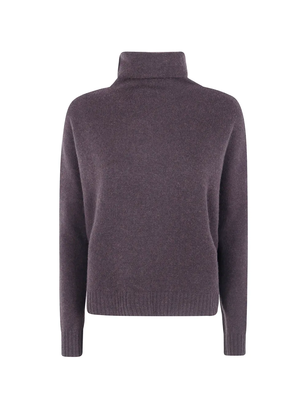 kujten roll-neck sweater