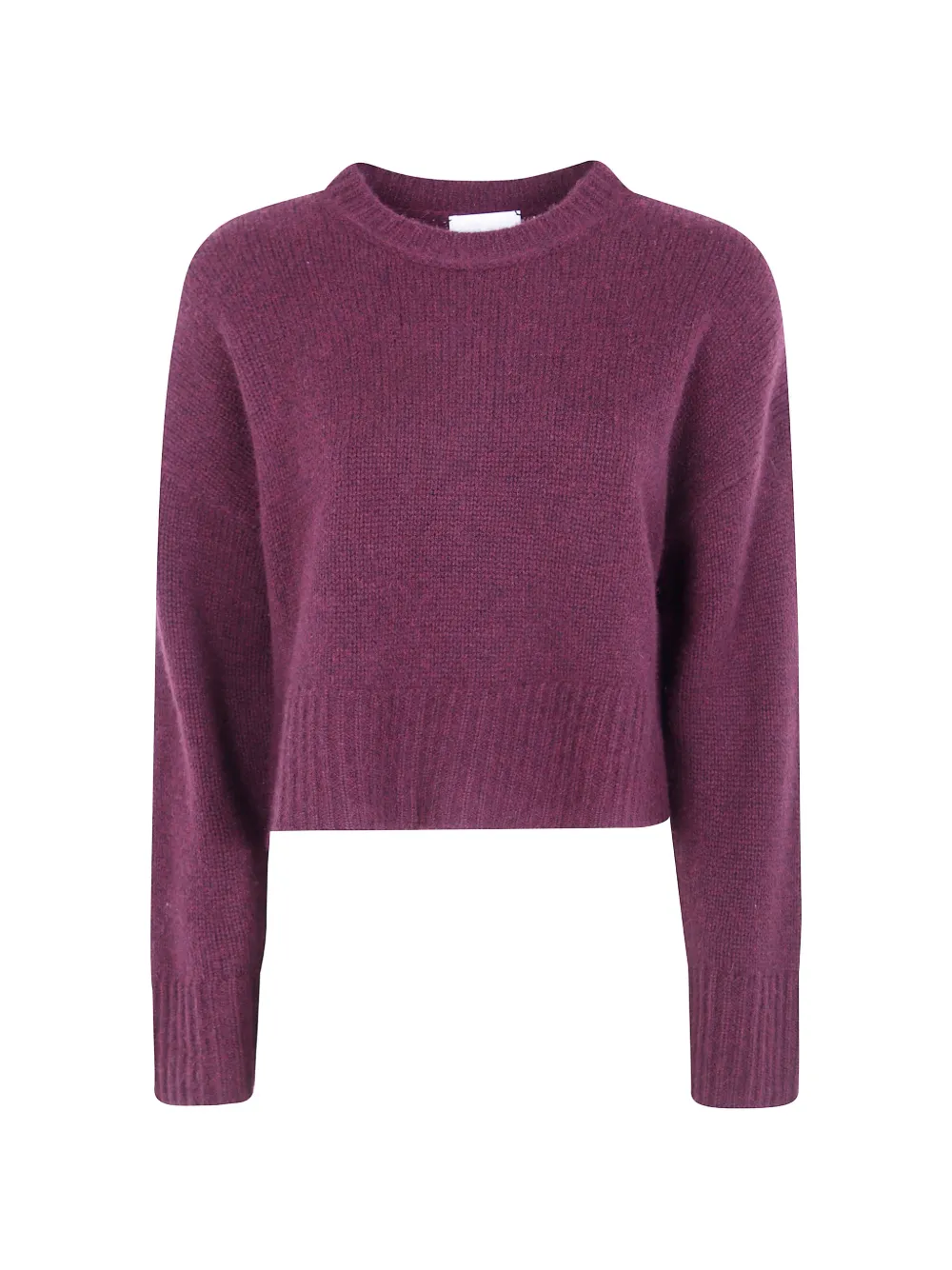 kujten cashmere crew-neck sweater