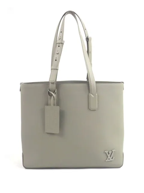 Louis Vuitton Pre-Owned 2000-2026 Aerogram Fastline tote bag