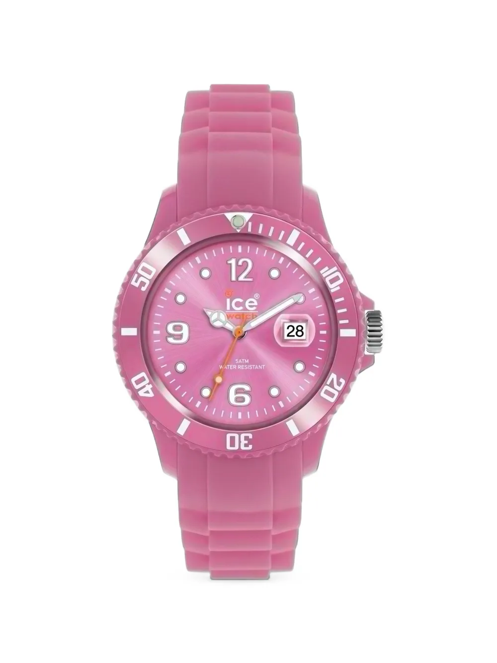 ice watch Sili 48mm watch - Rosa