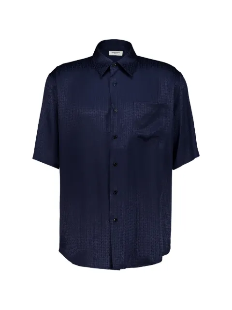 Saint Laurent silk shirt