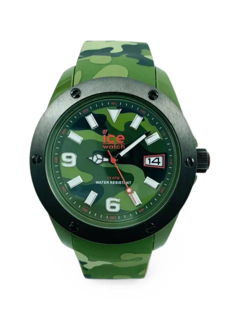 ice watch Ice-Army 48mm watch