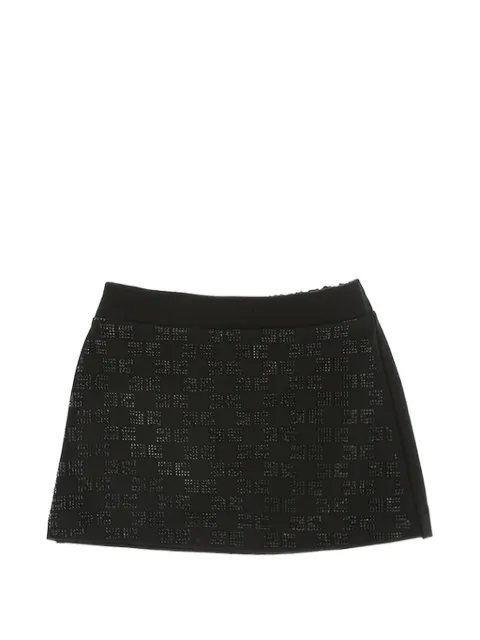 Elisabetta Franchi Kids Gonna svasata