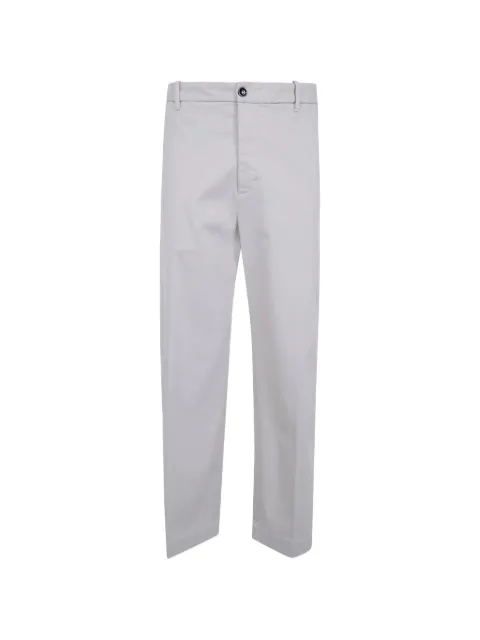Nine In The Morning wide-leg trousers