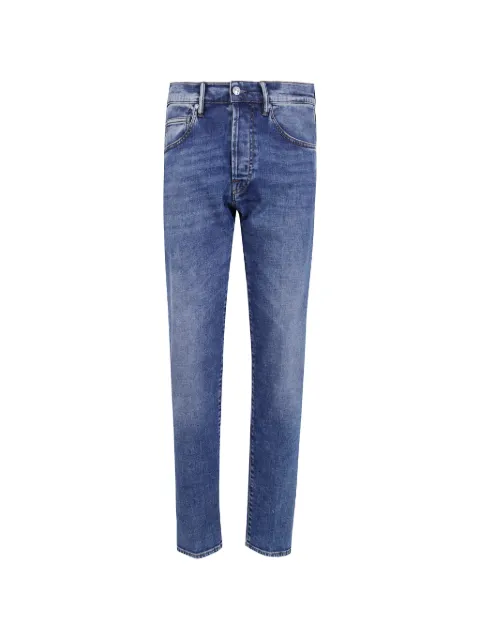 Nine In The Morning straight-leg jeans