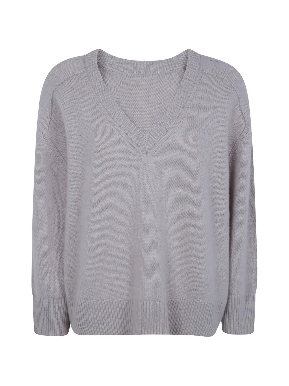 kujten V-neck cashmere sweater