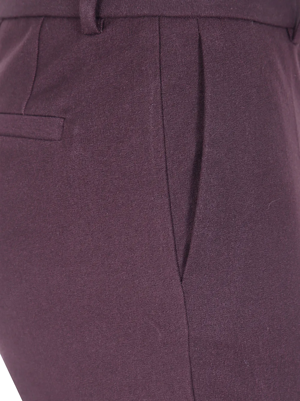 JOSEPH Coleman lange pantalon Paars