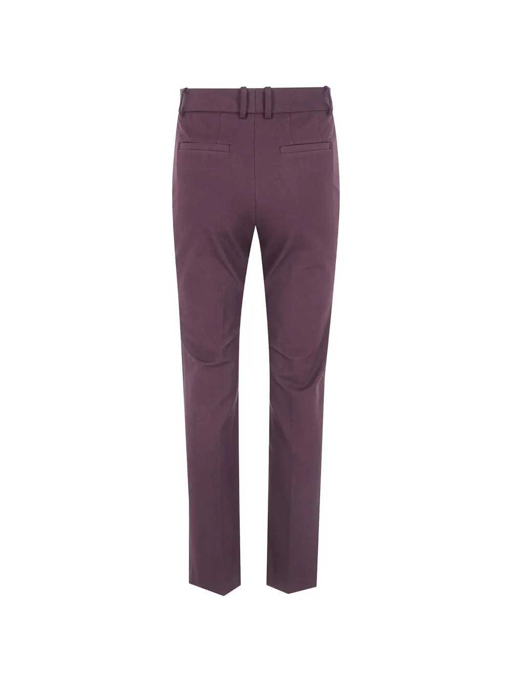 JOSEPH Coleman lange pantalon Paars