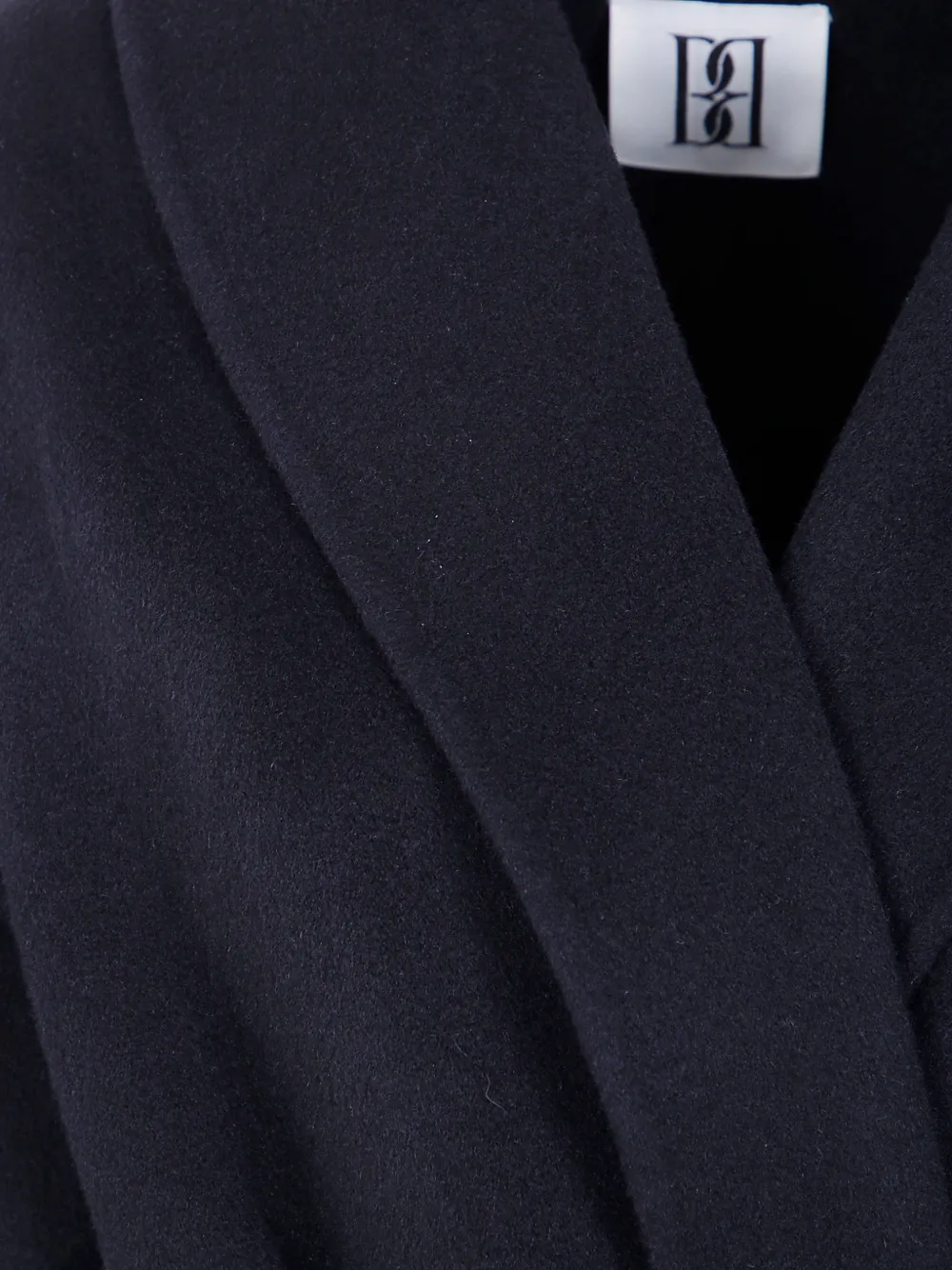By Malene Birger Trinelle jas Zwart