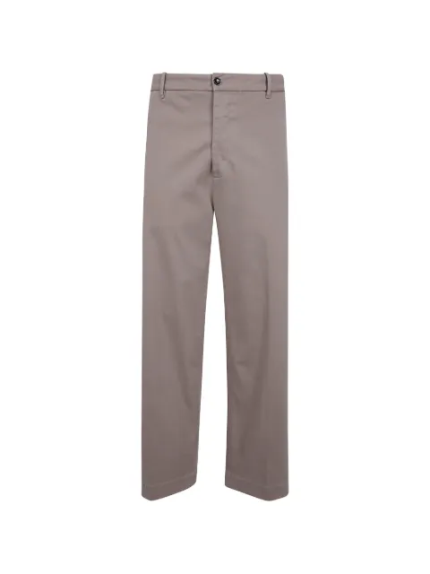 Nine In The Morning wide-leg trousers