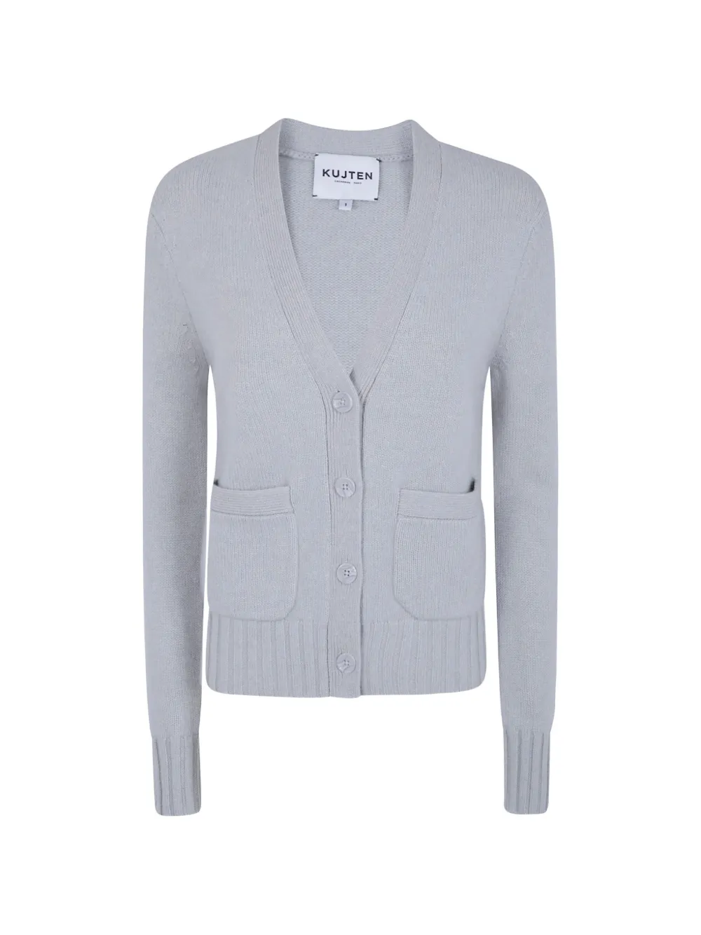 kujten Milena cashmere cardigan
