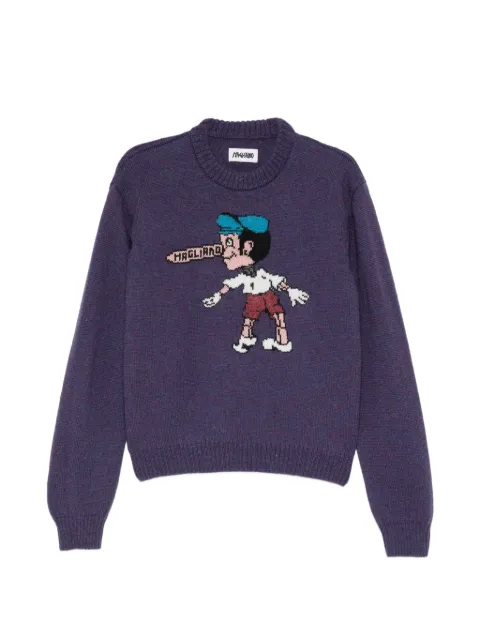 Magliano Pinocchio sweater