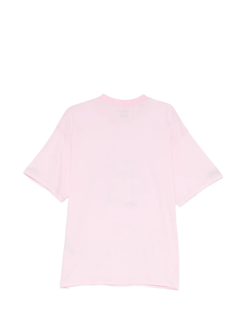 Magliano Marionetta T-shirt Roze