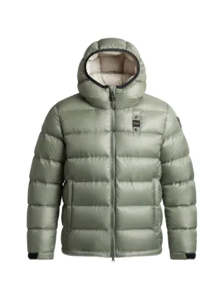 Blauer