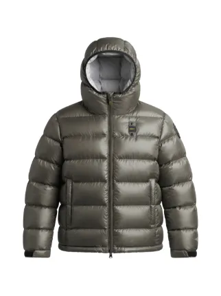 Blauer