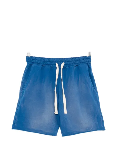 MOOJI MOOJI  bermudas con cordones
