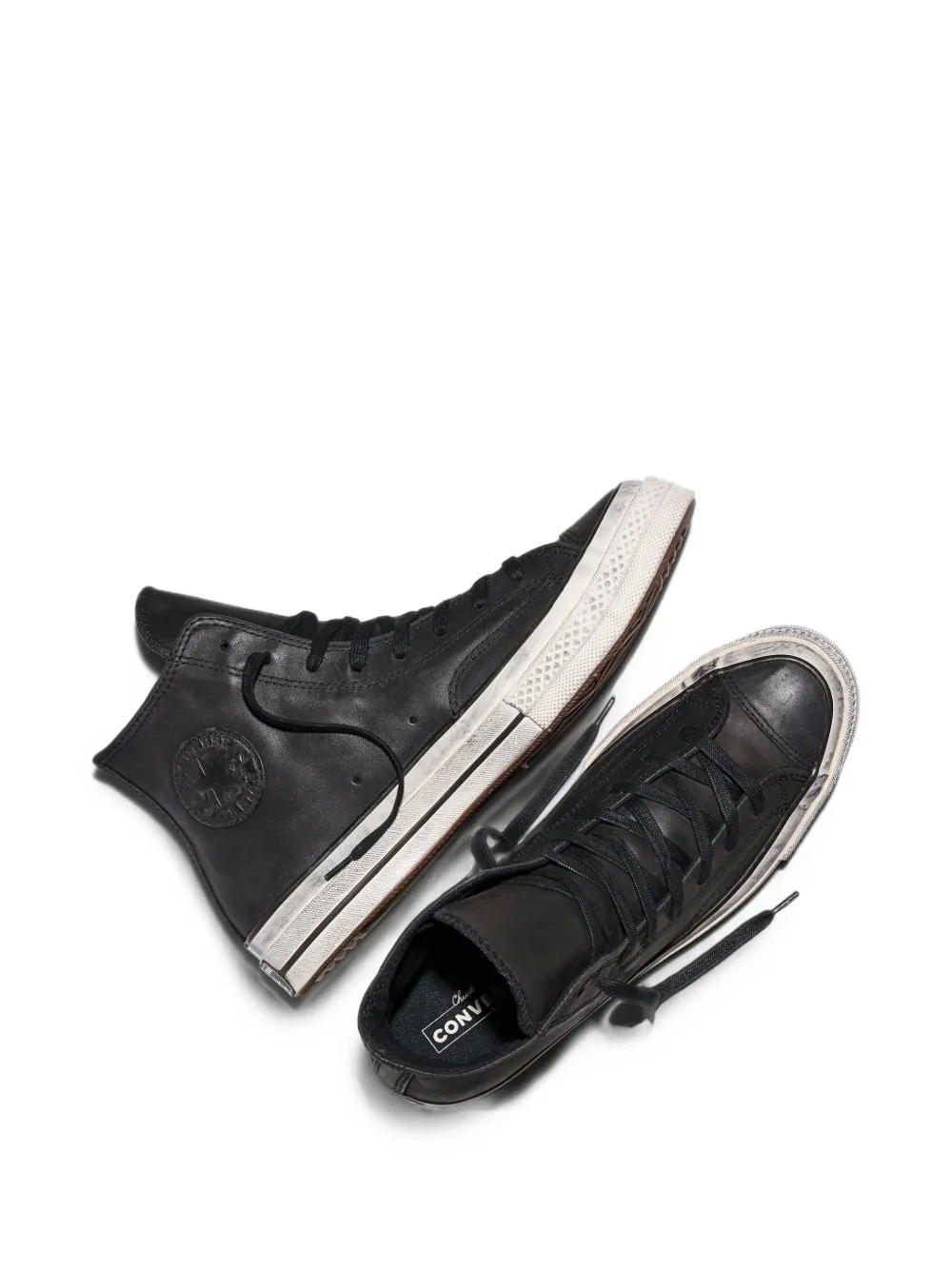 Converse Chuck 70 Industrial sneakers Zwart