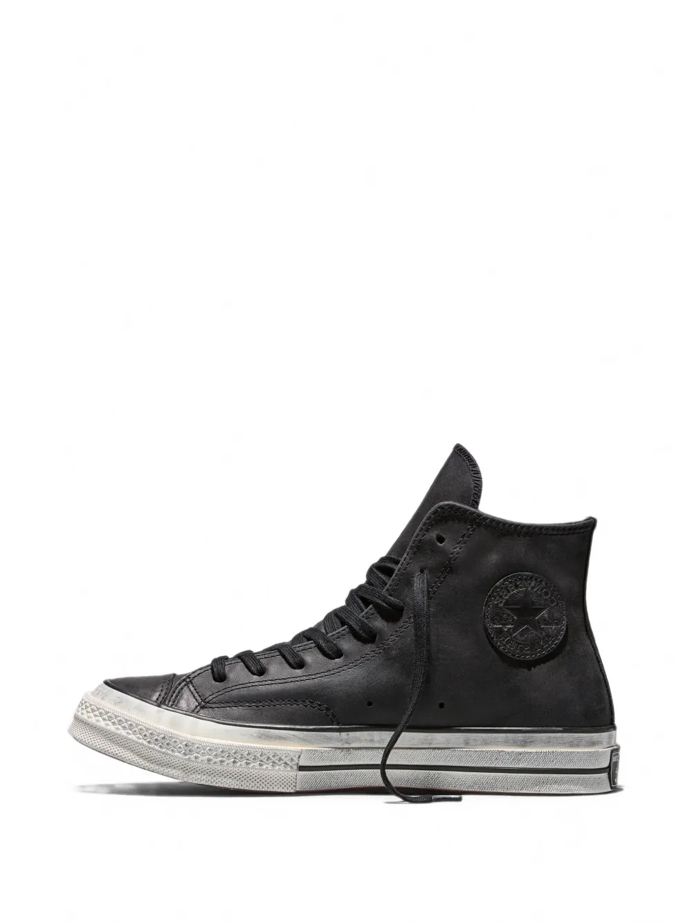 Converse Chuck 70 Industrial sneakers Zwart