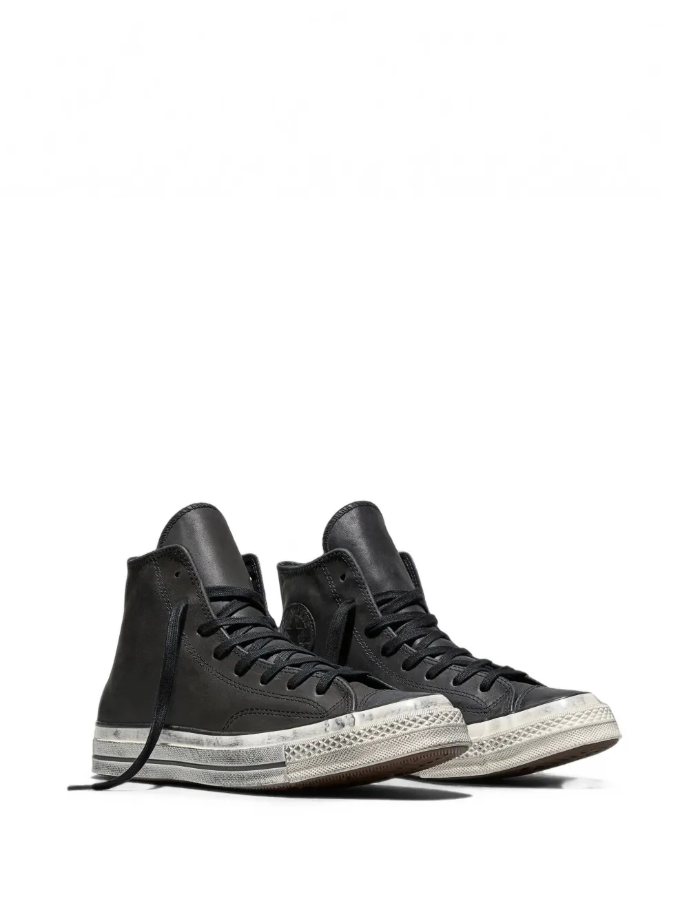 Converse Chuck 70 Industrial sneakers Zwart