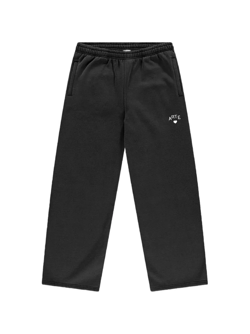 Arte Antwerp Cor track pants - Nero