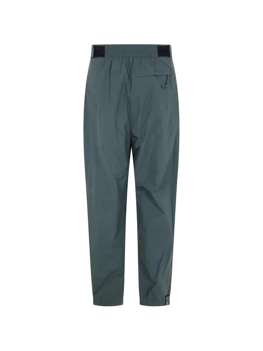 The North Face Straight trainingsbroek Groen
