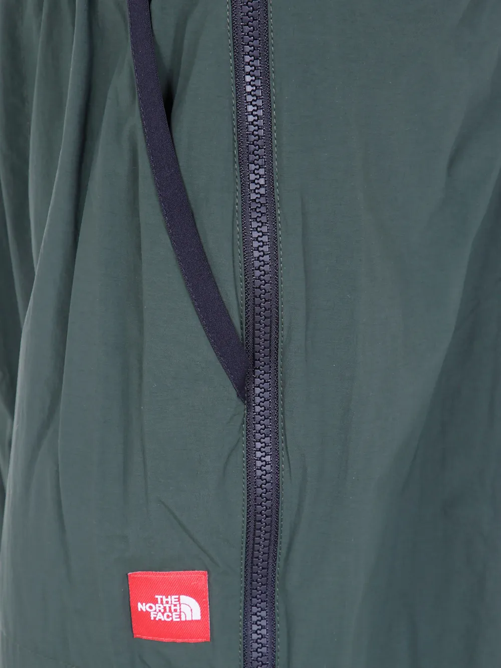 The North Face Straight trainingsbroek Groen