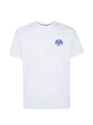 Diesel ロゴ Tシャツ | ホワイト | FARFETCH JP