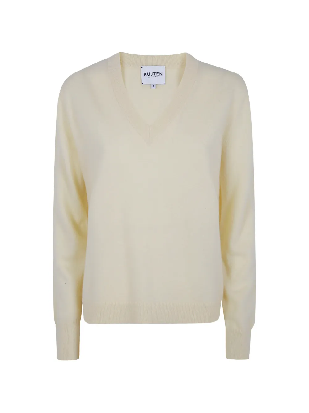 kujten Minie cashmere sweater